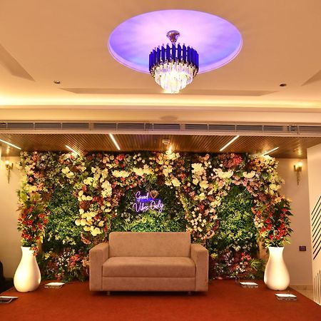 Hotel Suncity Palace Katihār Kültér fotó