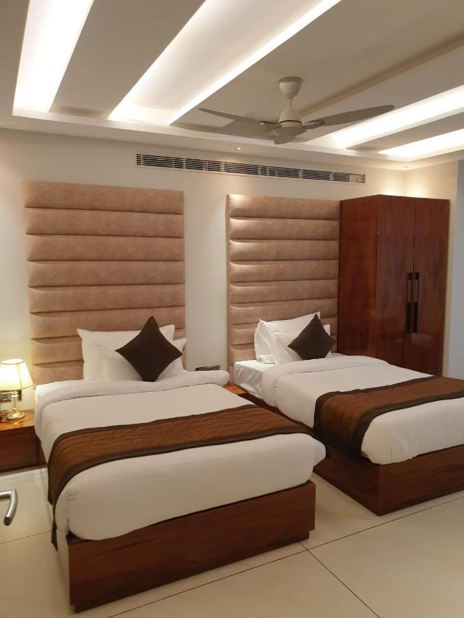 Hotel Suncity Palace Katihār Kültér fotó
