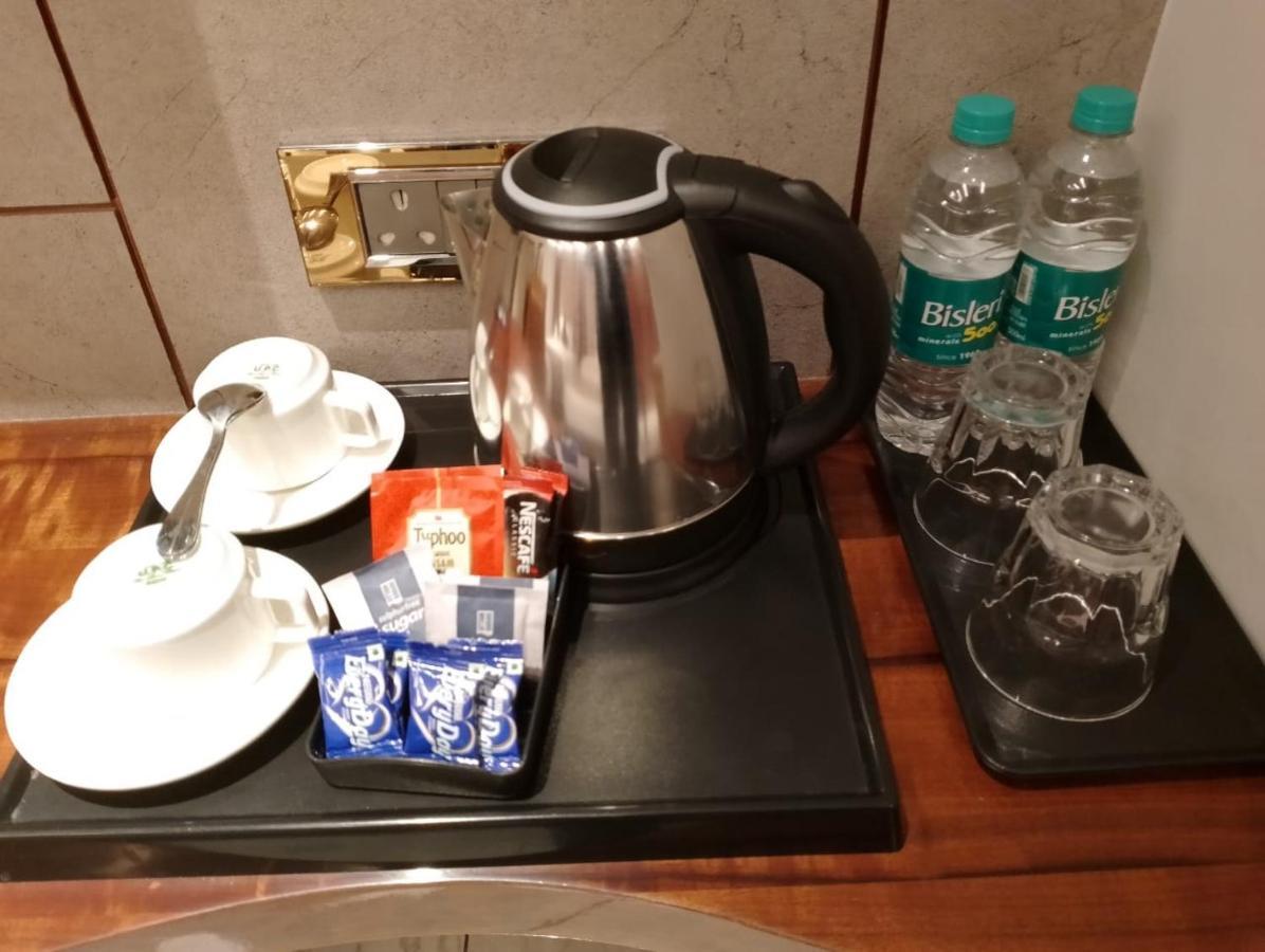 Hotel Suncity Palace Katihār Kültér fotó