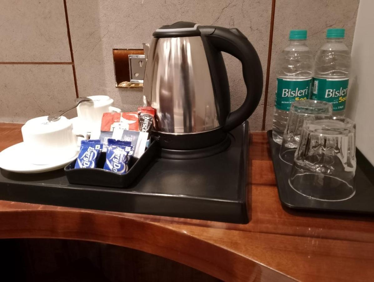 Hotel Suncity Palace Katihār Kültér fotó