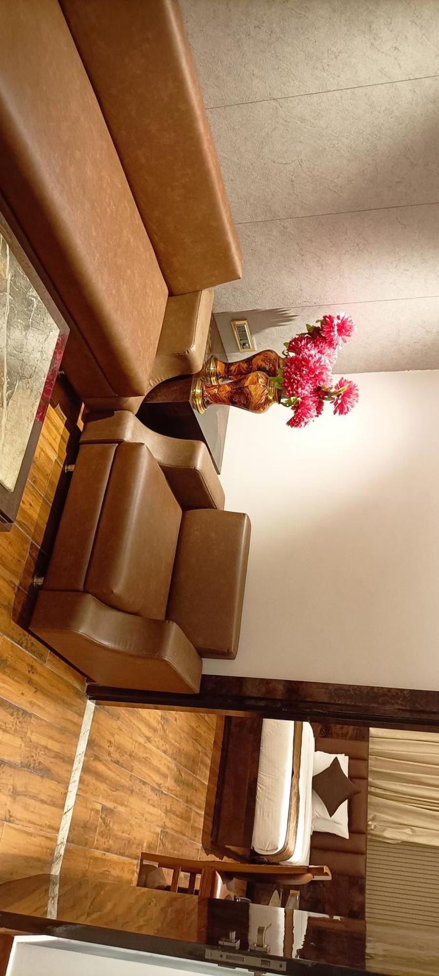 Hotel Suncity Palace Katihār Kültér fotó