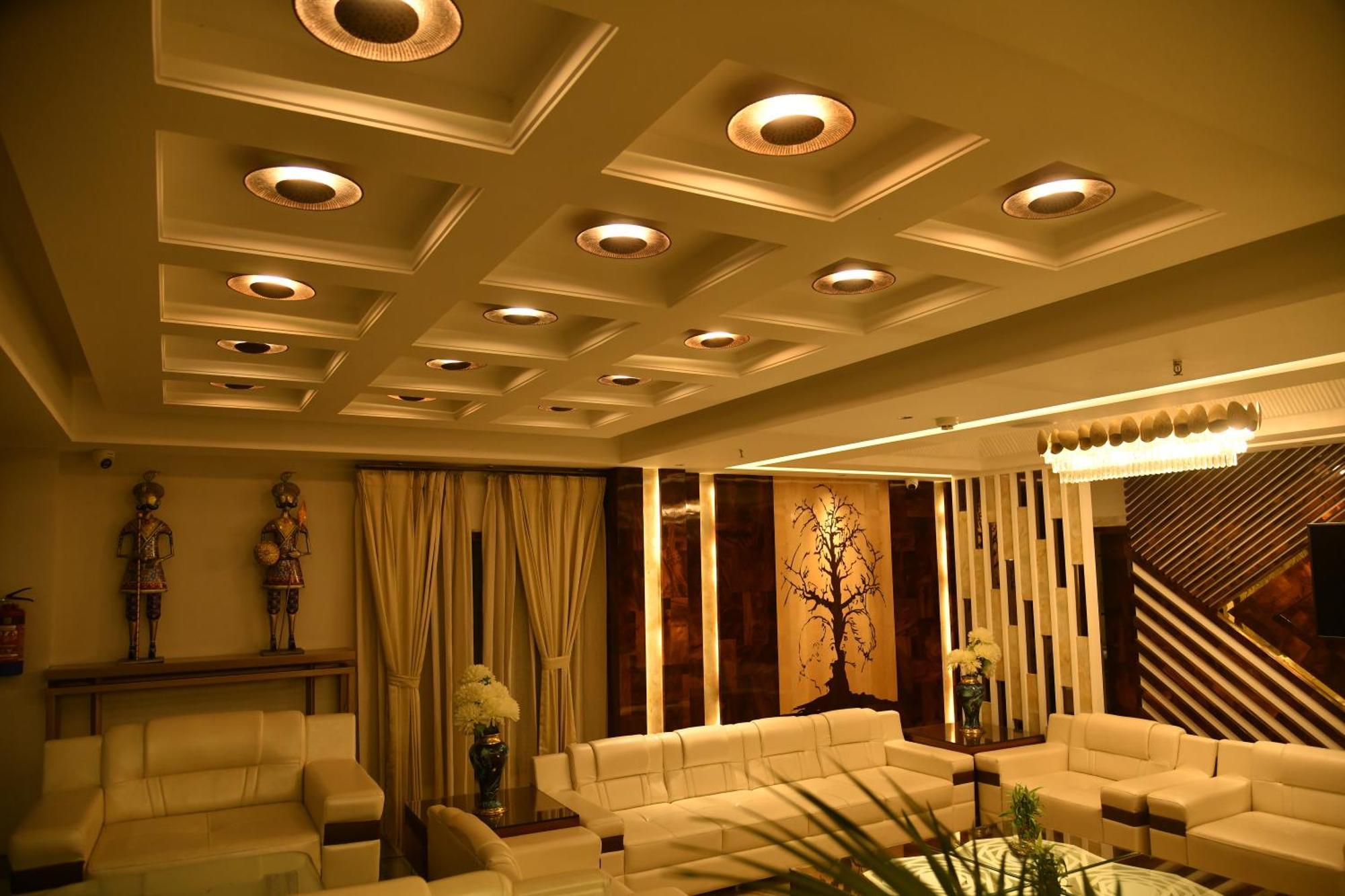 Hotel Suncity Palace Katihār Kültér fotó