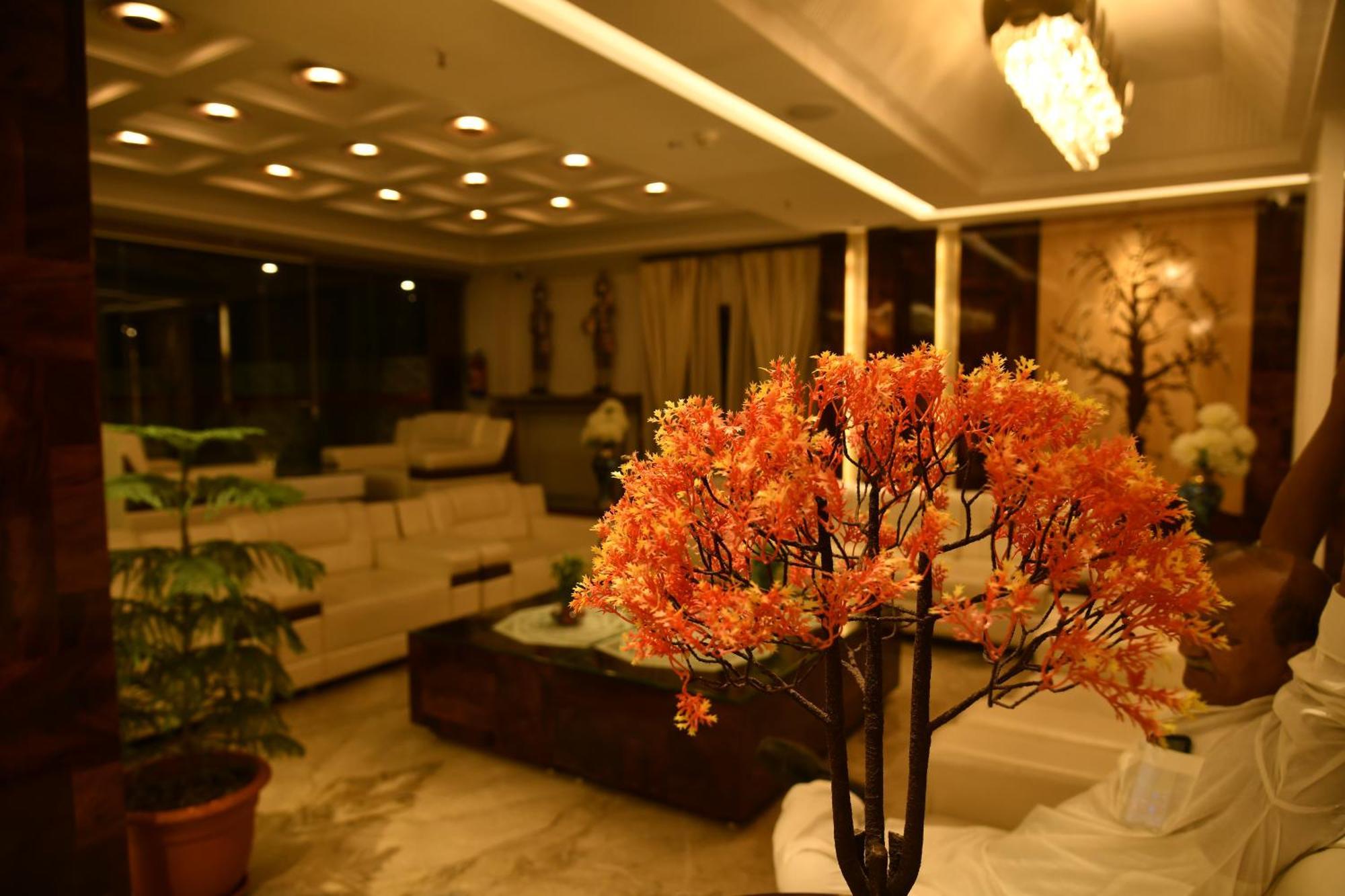 Hotel Suncity Palace Katihār Kültér fotó